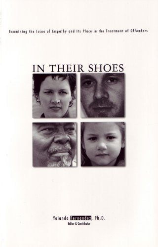 In Their Shoes