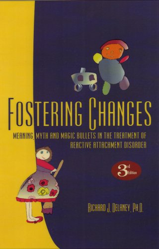 Fostering Changes