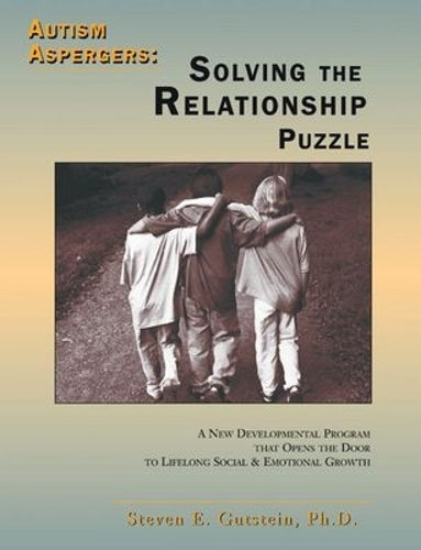 Autism Aspergers: Solving the Relationship Puzzle