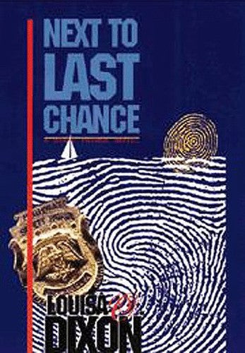Next to Last Chance