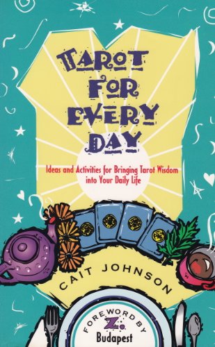 Tarot for Every Day