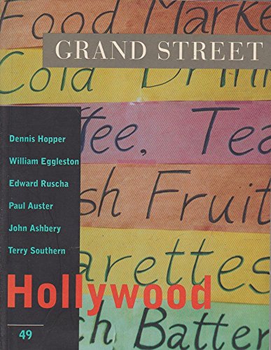 Grand Street