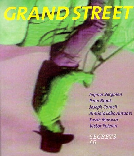 Grand Street: Secrets