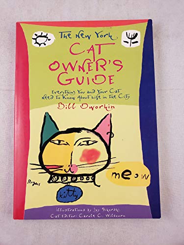 The New York Cat Owner's Guide