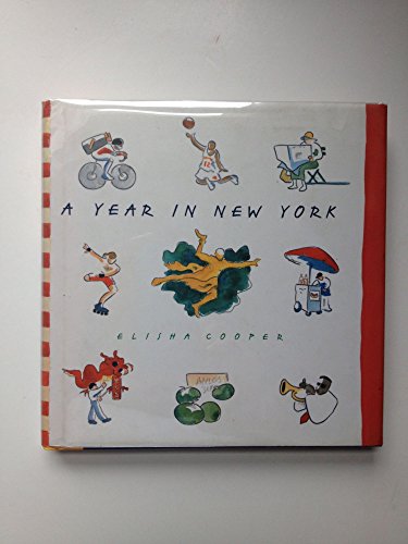 A Year in New York