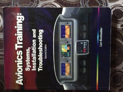 Avionics Training