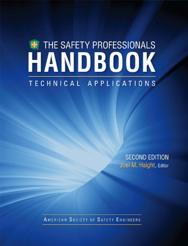 The Safety Professionals Handbook