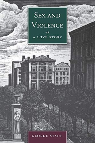 Sex And Violence