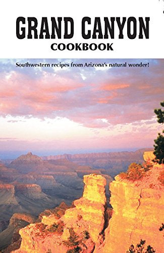 Grand Canyon Cook Book