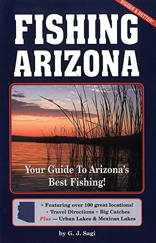 Fishing Arizona