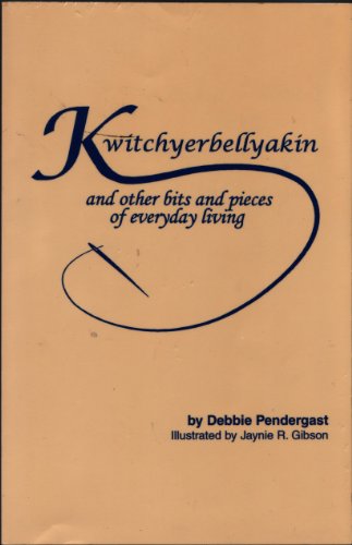 Kwitchyerbellyakin