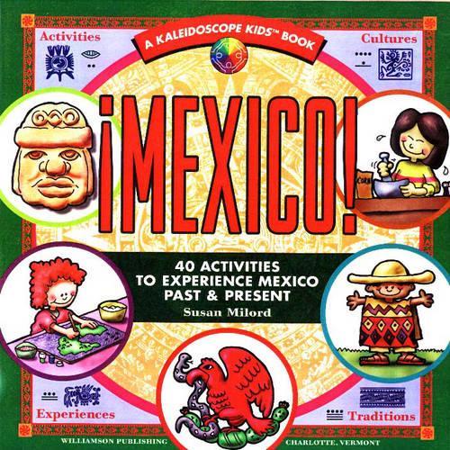 Mexico!