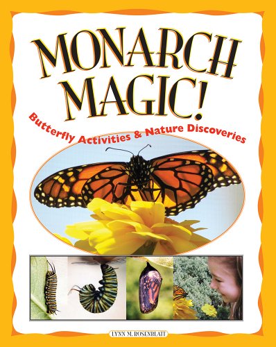 Monarch Magic
