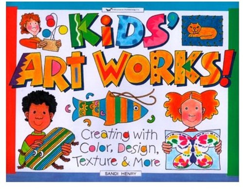 Kids' Art Works