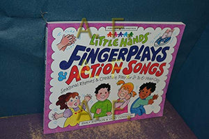 Fingerplays and Action Songs