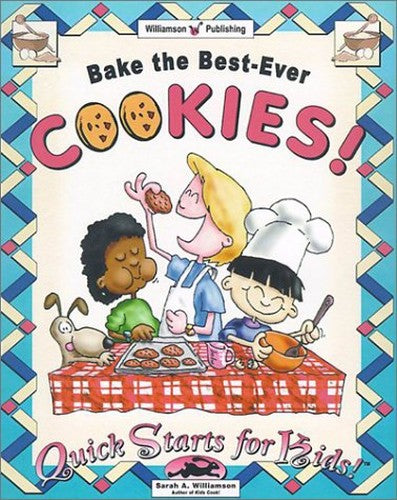 Bake the Best-ever Cookies