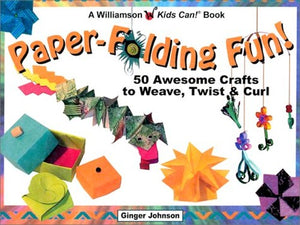 Paper-folding Fun!
