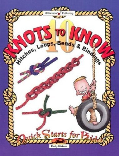 Knots to Know