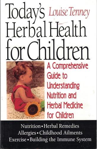 Today's Herbal Health for Children