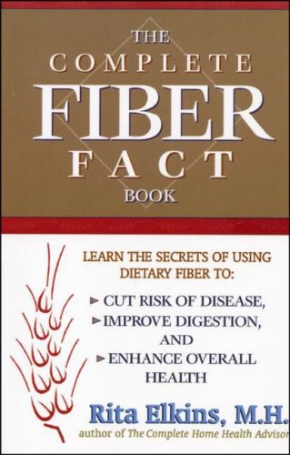 Complete Fiber Fact Book