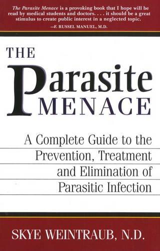 Parasite Menace