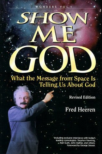 Show Me God