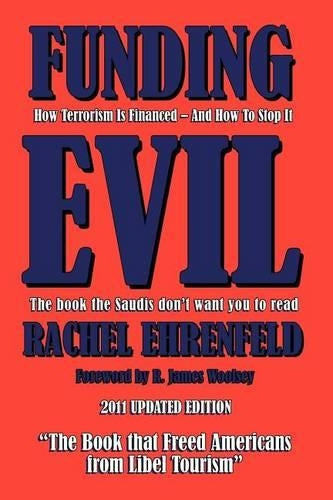 Funding Evil