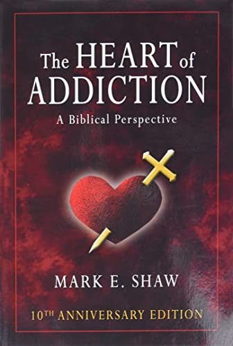 The Heart of Addiction