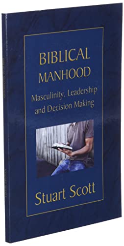 Biblical Manhood