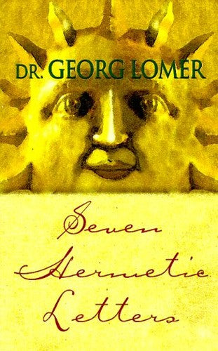 Seven Hermetic Letters