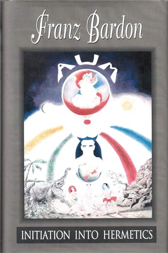 Initiation into Hermetics