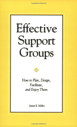 Effective Support Groups