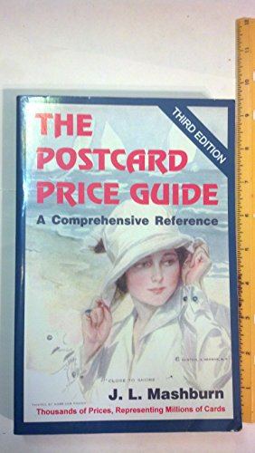 The Postcard Price Guide