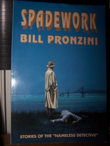 Spadework