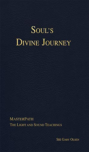 MasterPath: Soul's Divine Journey