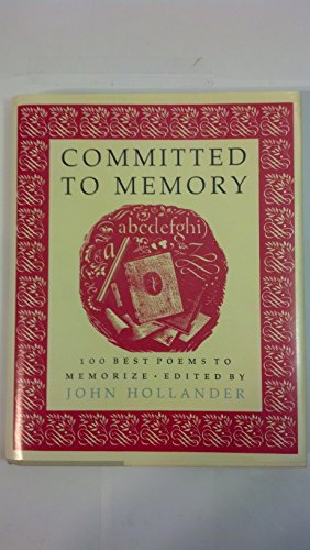 Committed to Memory
