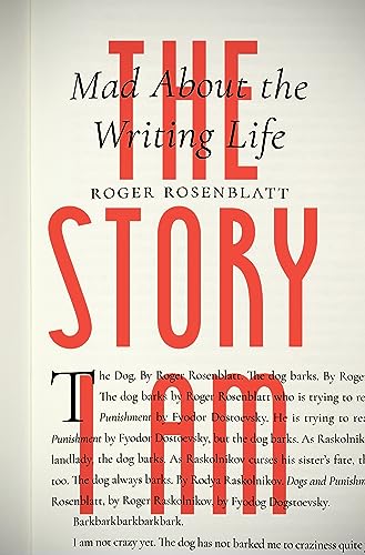 The Story I Am