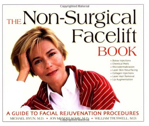 The Non-Surgical Facelift Book