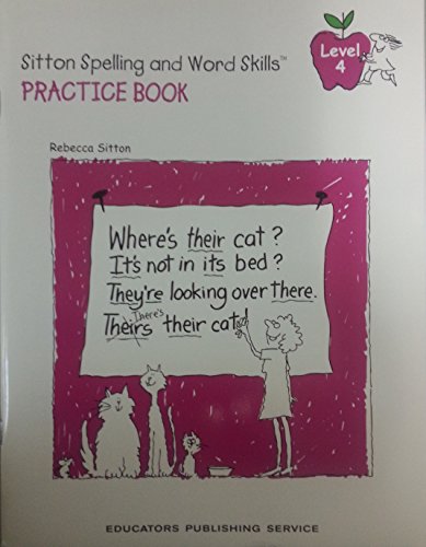 Rebecca Sitton's Sourcebook: Grade 4-6 Practice Books