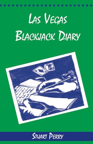 Las Vegas Blackjack Diary