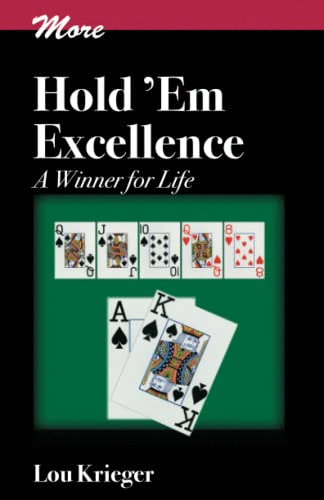 More Hold'em Excellence