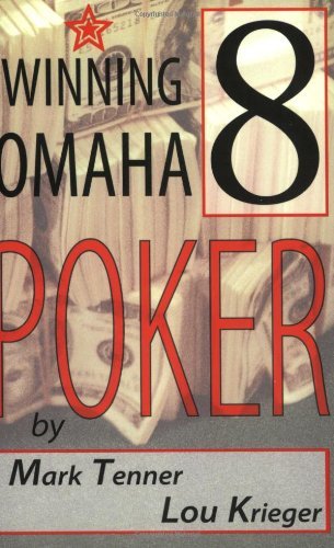 Winning Omaha/8 Poker