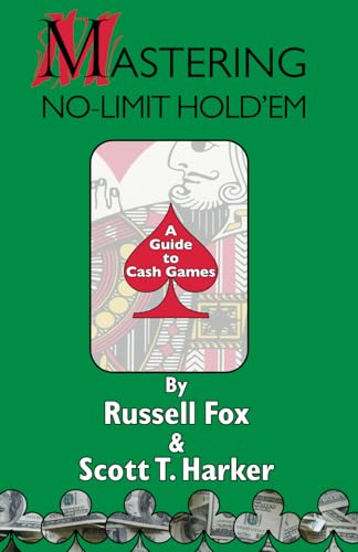 Mastering No-limit Hold'em