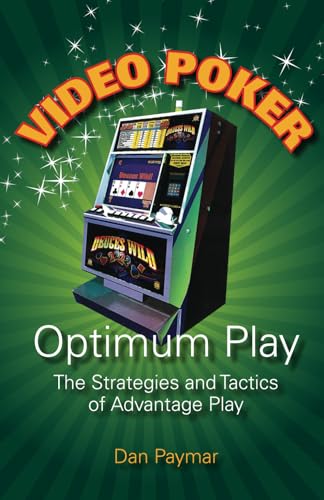 Video Poker Optimum Play