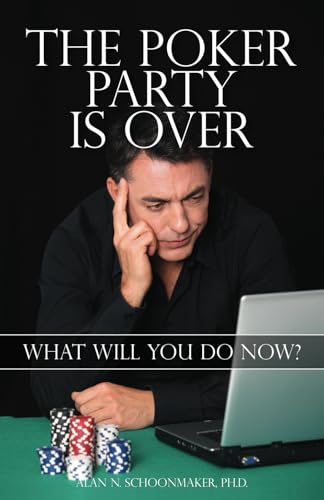 The Poker Party is Over
