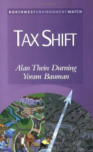 Tax Shift