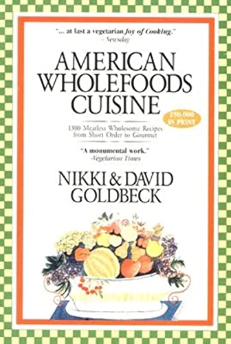 American Wholefoods Cuisine
