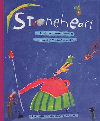 Stoneheart