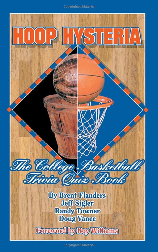 Hoop Hysteria