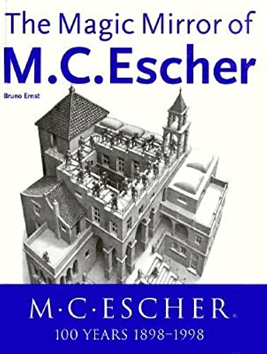 The Magic Mirror of M. C. Escher